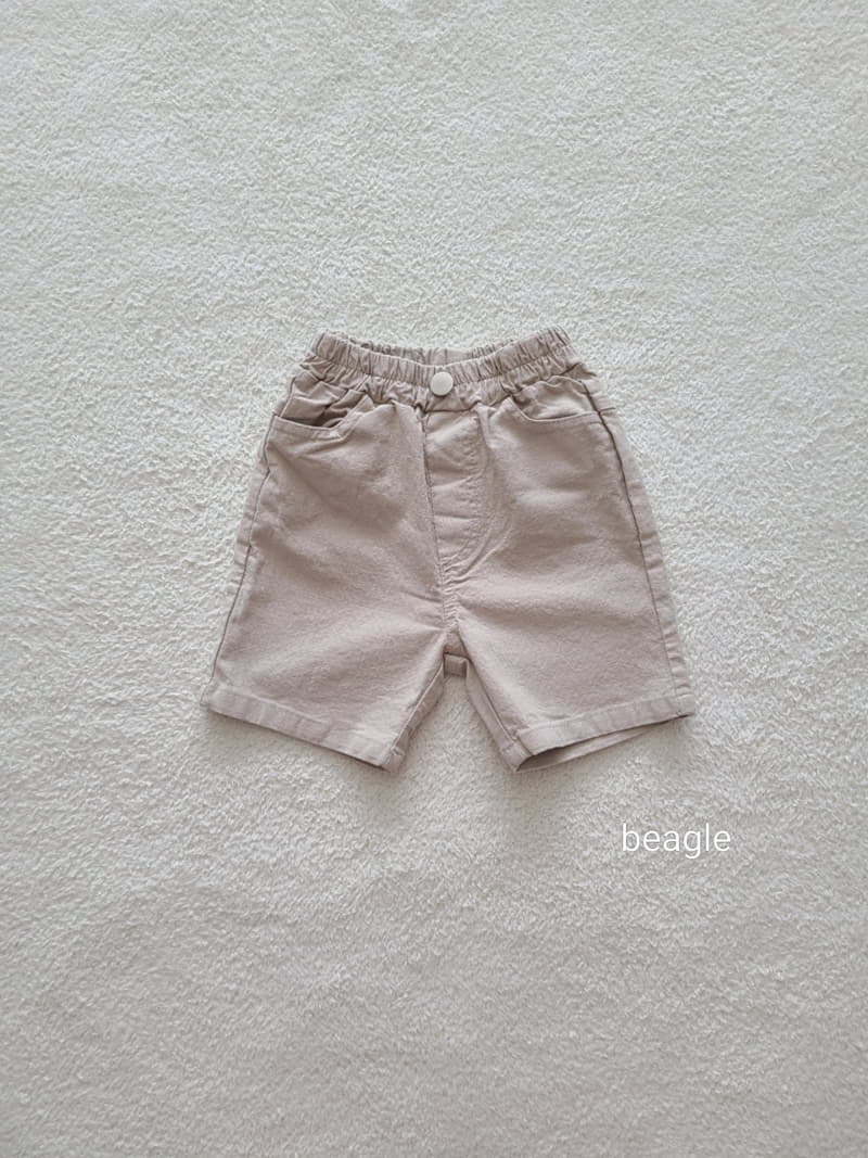Beagle - Korean Children Fashion - #Kfashion4kids - Good Pants - 2