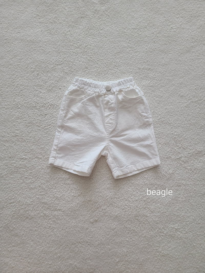 Beagle - Korean Children Fashion - #kidzfashiontrend - Good Pants