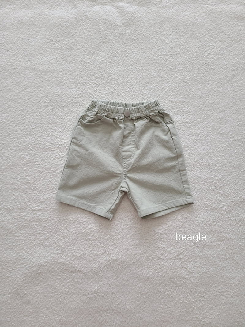 Beagle - Korean Children Fashion - #littlefashionista - Good Pants - 3