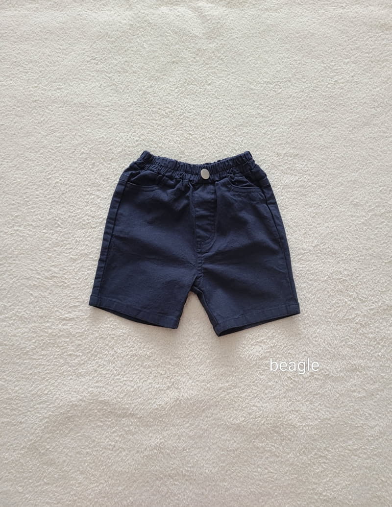 Beagle - Korean Children Fashion - #littlefashionista - Good Pants - 4