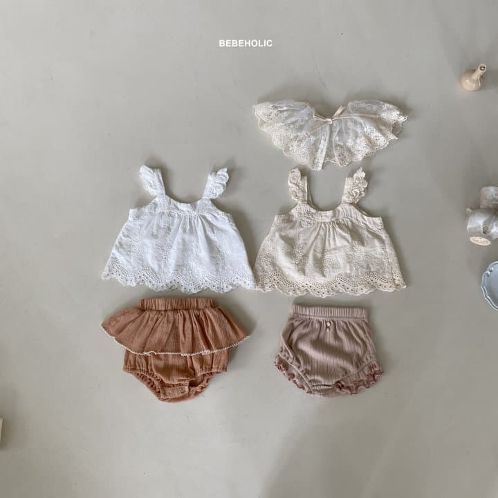 Bebe Holic - Korean Baby Fashion - #babyboutiqueclothing - Hari Bouse