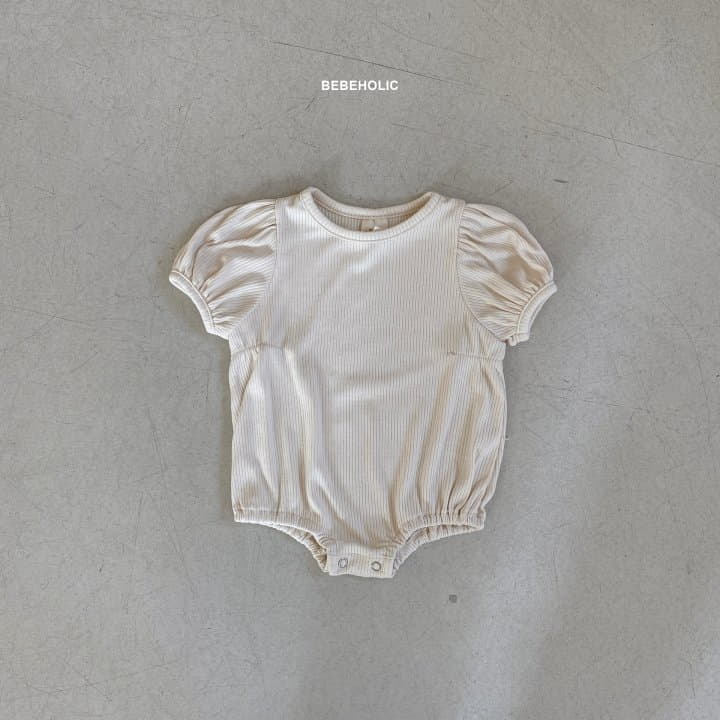 Bebe Holic - Korean Baby Fashion - #babyclothing - Pika Bodysuit - 10