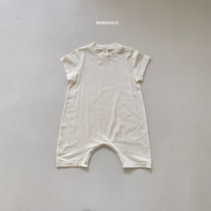 Bebe Holic - Korean Baby Fashion - #babylifestyle - Olaf Bodysuit - 8