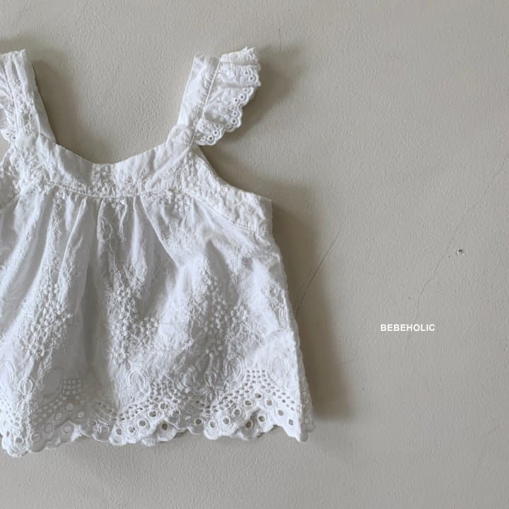Bebe Holic - Korean Baby Fashion - #onlinebabyboutique - Hari Bouse - 12