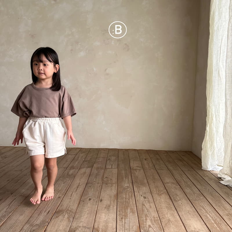 Bella Bambina - Korean Children Fashion - #Kfashion4kids - Banban Tee - 9