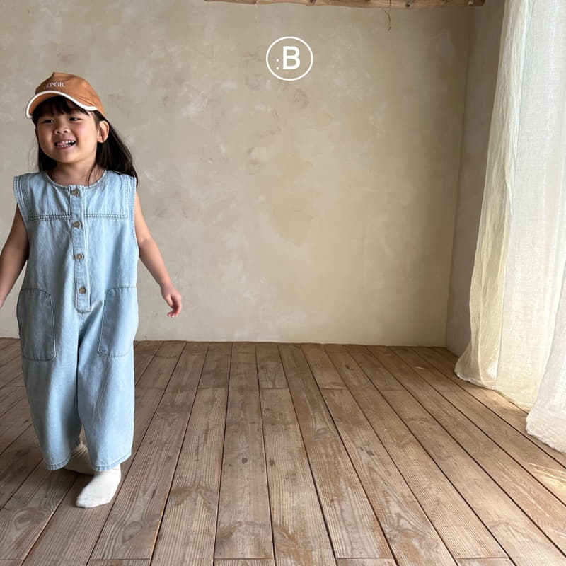Bella Bambina - Korean Children Fashion - #Kfashion4kids - Ato Jeans - 10