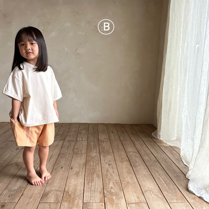 Bella Bambina - Korean Children Fashion - #childofig - Banban Tee
