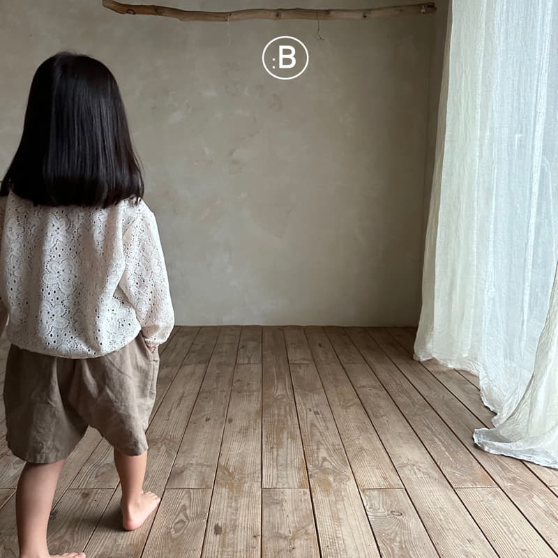 Bella Bambina - Korean Children Fashion - #childofig - Hepburn Cardigan - 5