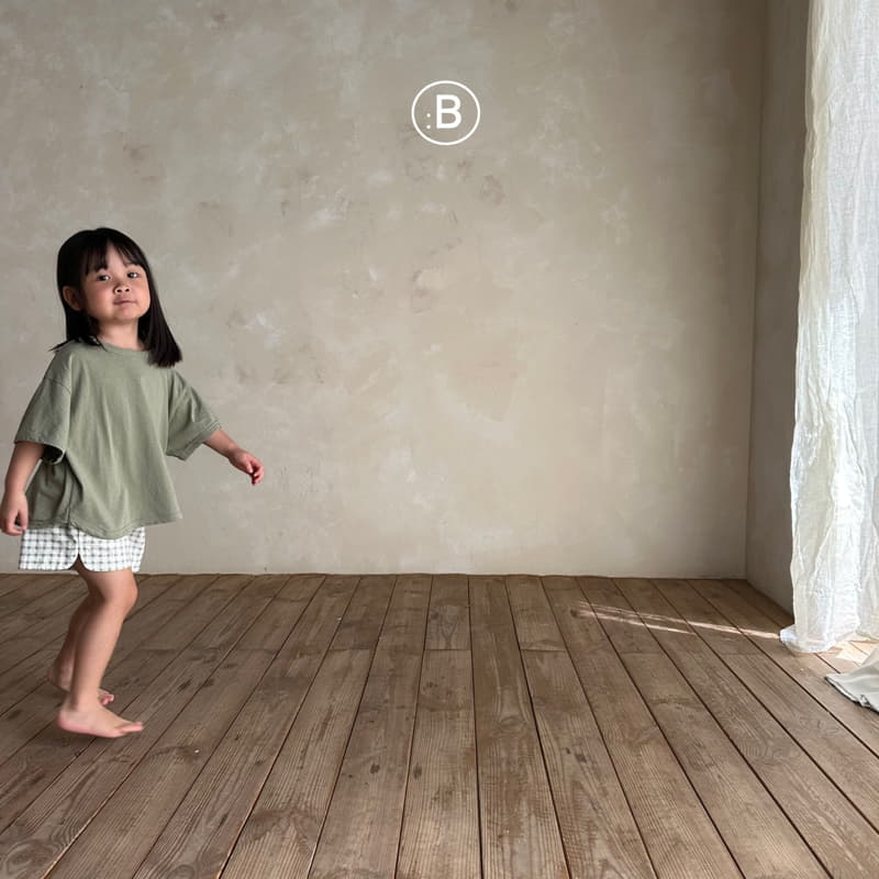 Bella Bambina - Korean Children Fashion - #designkidswear - Banban Tee - 3