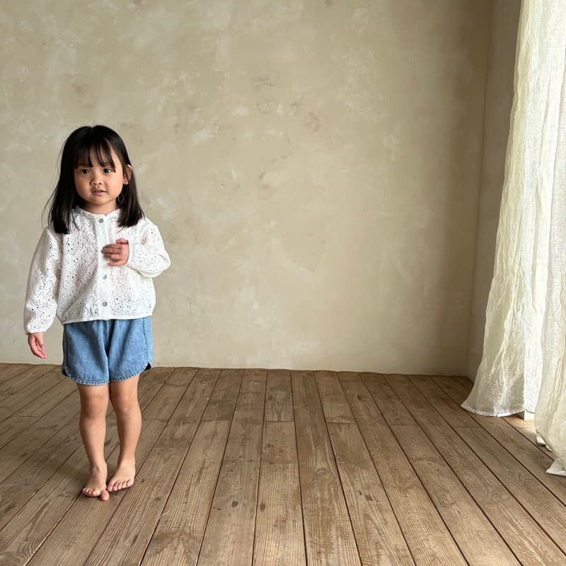 Bella Bambina - Korean Children Fashion - #designkidswear - Billy Jeans