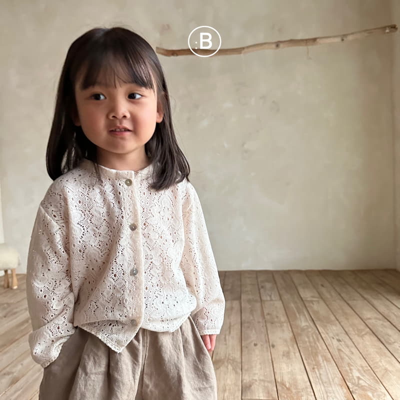 Bella Bambina - Korean Children Fashion - #designkidswear - Hepburn Cardigan - 7