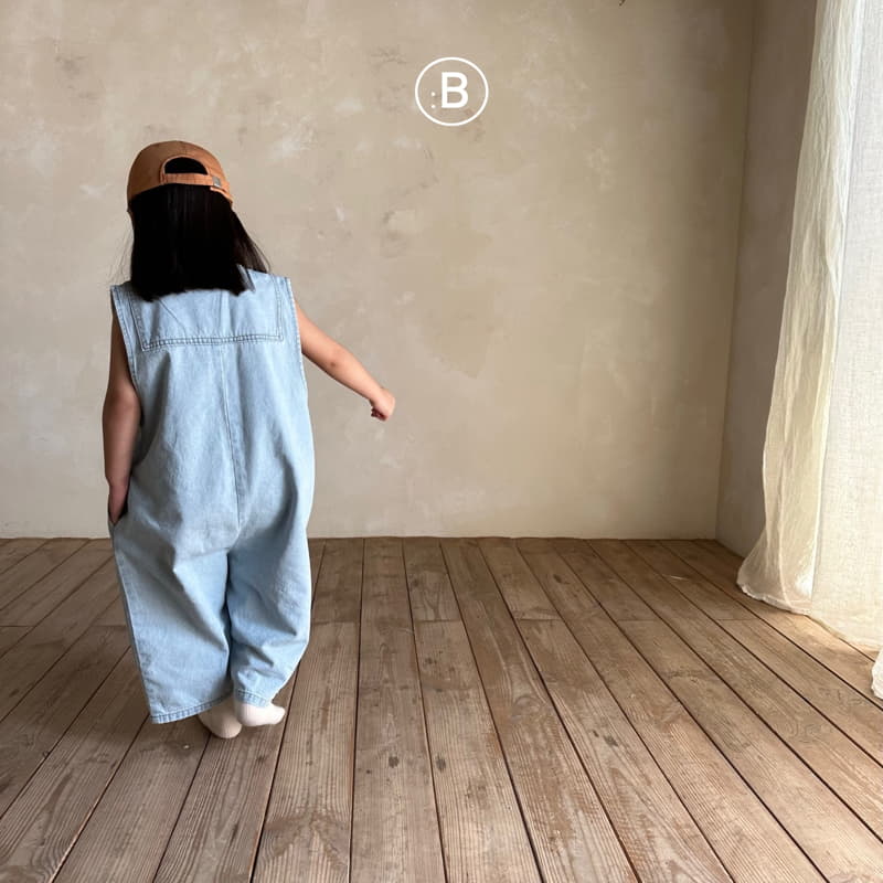 Bella Bambina - Korean Children Fashion - #discoveringself - Ato Jeans - 5