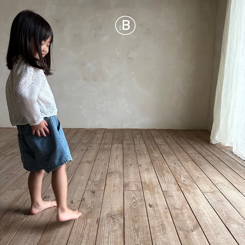 Bella Bambina - Korean Children Fashion - #discoveringself - Hepburn Cardigan - 8