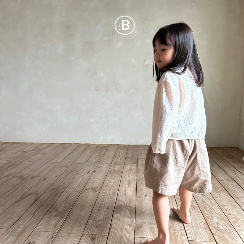 Bella Bambina - Korean Children Fashion - #fashionkids - Hepburn Cardigan - 9