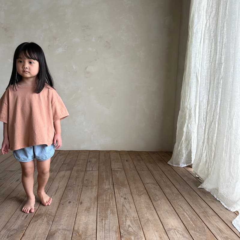 Bella Bambina - Korean Children Fashion - #fashionkids - Billy Jeans - 4