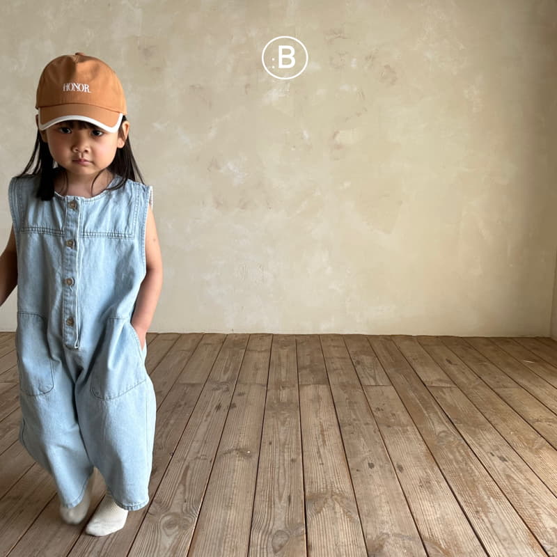 Bella Bambina - Korean Children Fashion - #kidsshorts - Ato Jeans - 7