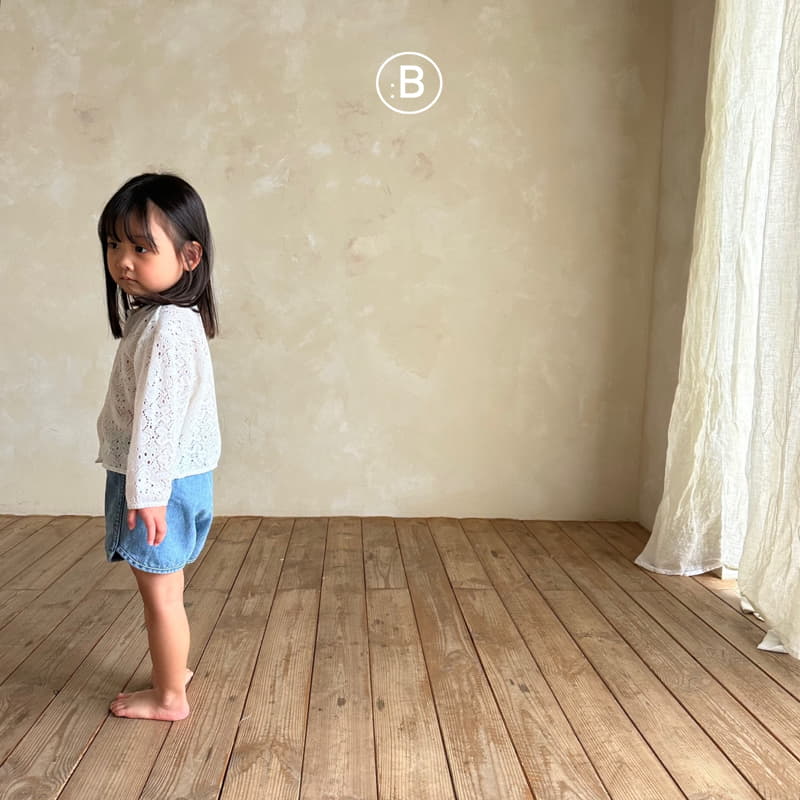 Bella Bambina - Korean Children Fashion - #kidsshorts - Hepburn Cardigan - 10