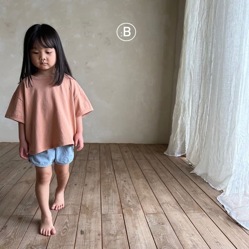 Bella Bambina - Korean Children Fashion - #kidsstore - Banban Tee - 7