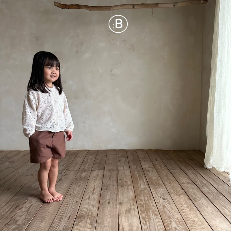 Bella Bambina - Korean Children Fashion - #kidsstore - Hepburn Cardigan - 11