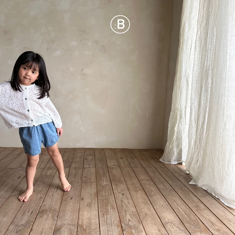 Bella Bambina - Korean Children Fashion - #kidzfashiontrend - Hepburn Cardigan - 12