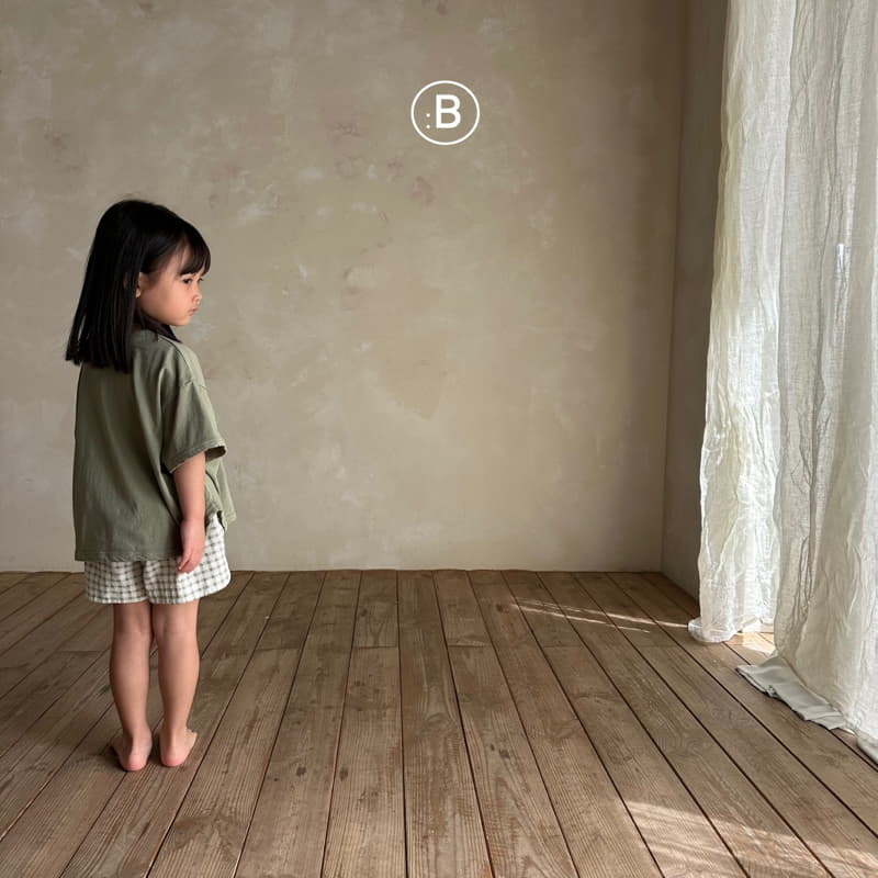Bella Bambina - Korean Children Fashion - #littlefashionista - Banban Tee - 10