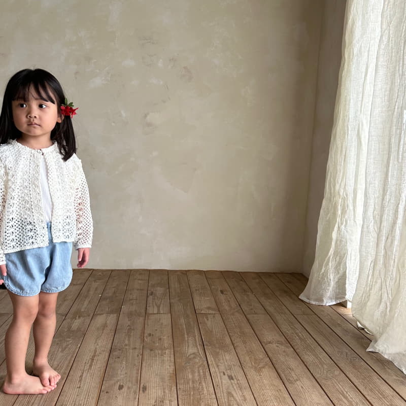 Bella Bambina - Korean Children Fashion - #littlefashionista - Billy Jeans - 8