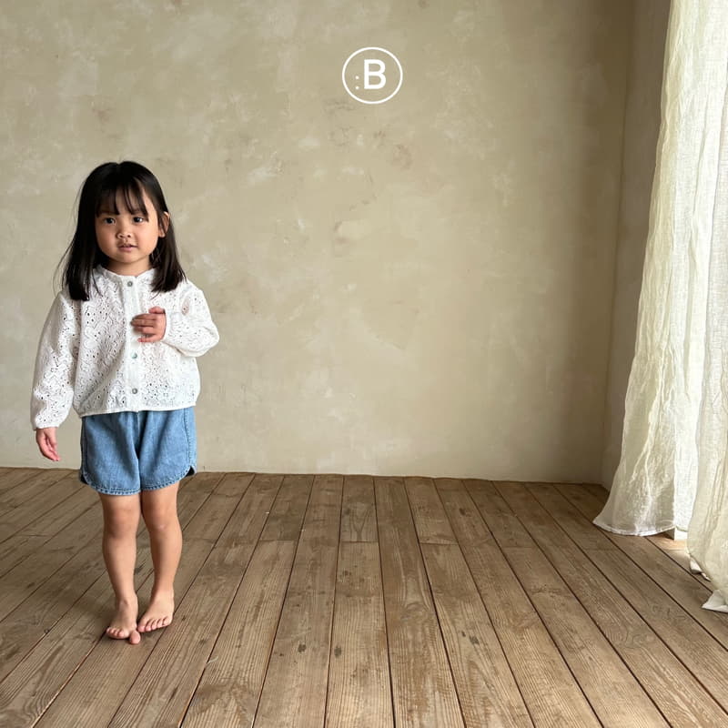 Bella Bambina - Korean Children Fashion - #minifashionista - Hepburn Cardigan - 2