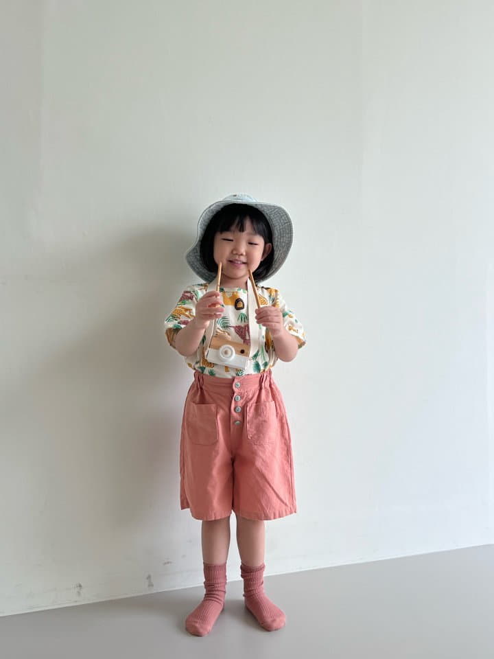 Bon Bon Butik - Korean Children Fashion - #childofig - Muni Tee - 10