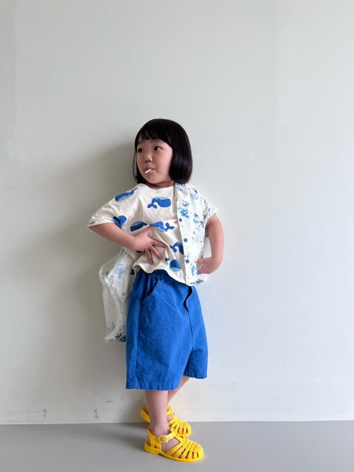 Bon Bon Butik - Korean Children Fashion - #childrensboutique - Muni Tee - 11
