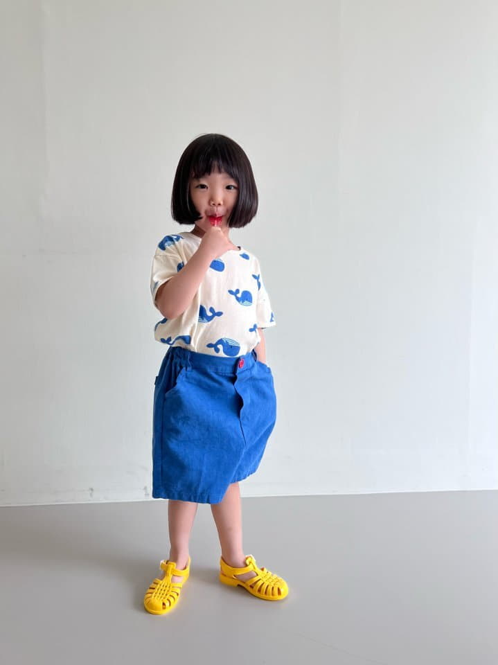 Bon Bon Butik - Korean Children Fashion - #littlefashionista - Muni Tee - 3