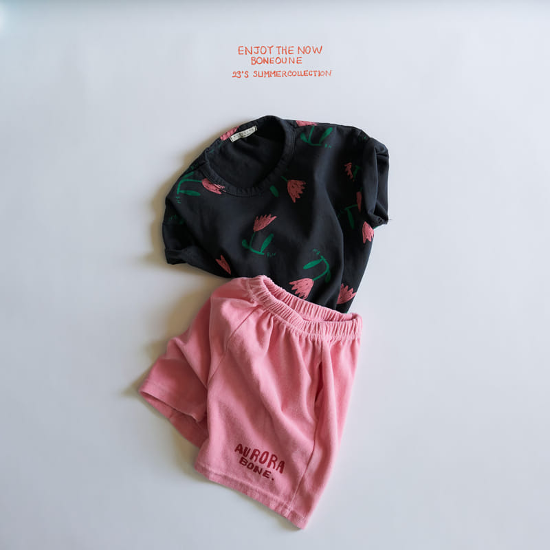 Boneoune - Korean Children Fashion - #designkidswear - Aurora Pants - 3