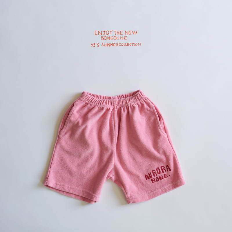 Boneoune - Korean Children Fashion - #kidsshorts - Aurora Pants - 6