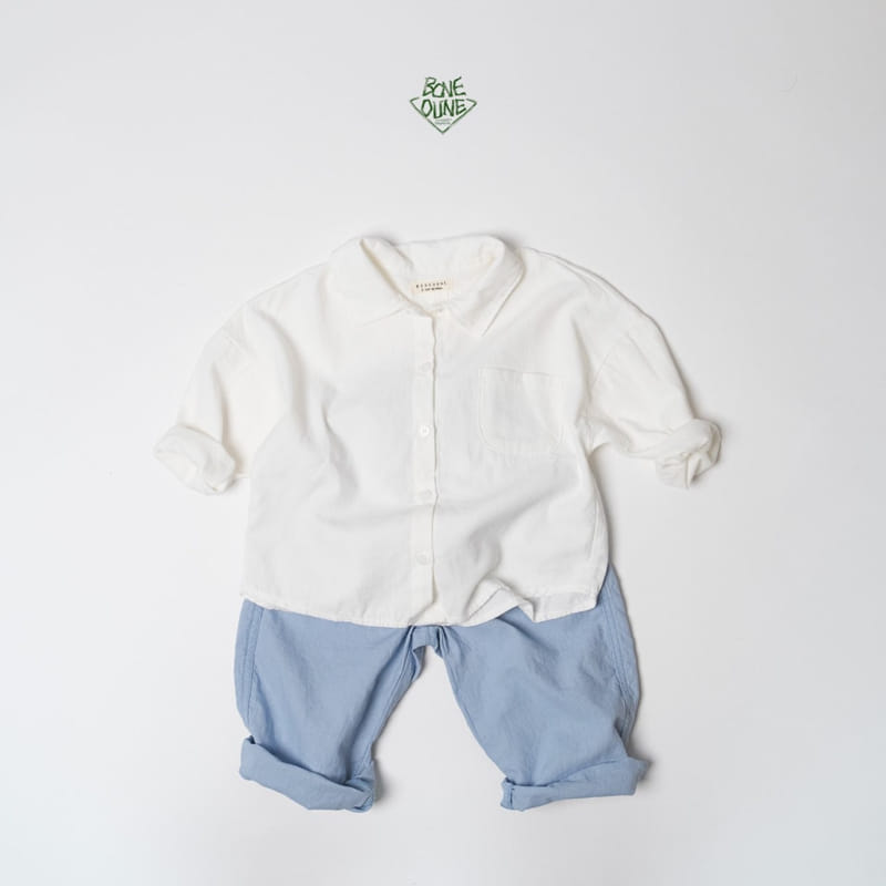 Boneoune - Korean Children Fashion - #magicofchildhood - French Pants - 9