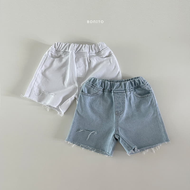 Bonito - Korean Baby Fashion - #babyootd - Deggi Pants