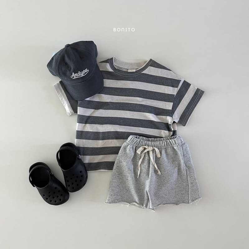 Bonito - Korean Baby Fashion - #onlinebabyshop - Dang Jjang Tee - 7