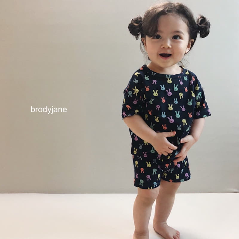 Brody Jane - Korean Children Fashion - #childofig - Rabbit Easywear - 8