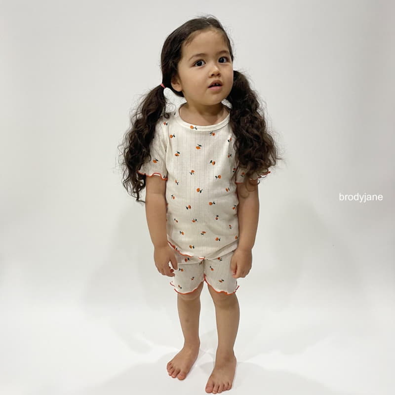 Brody Jane - Korean Children Fashion - #childofig - Tulip Easywear - 2