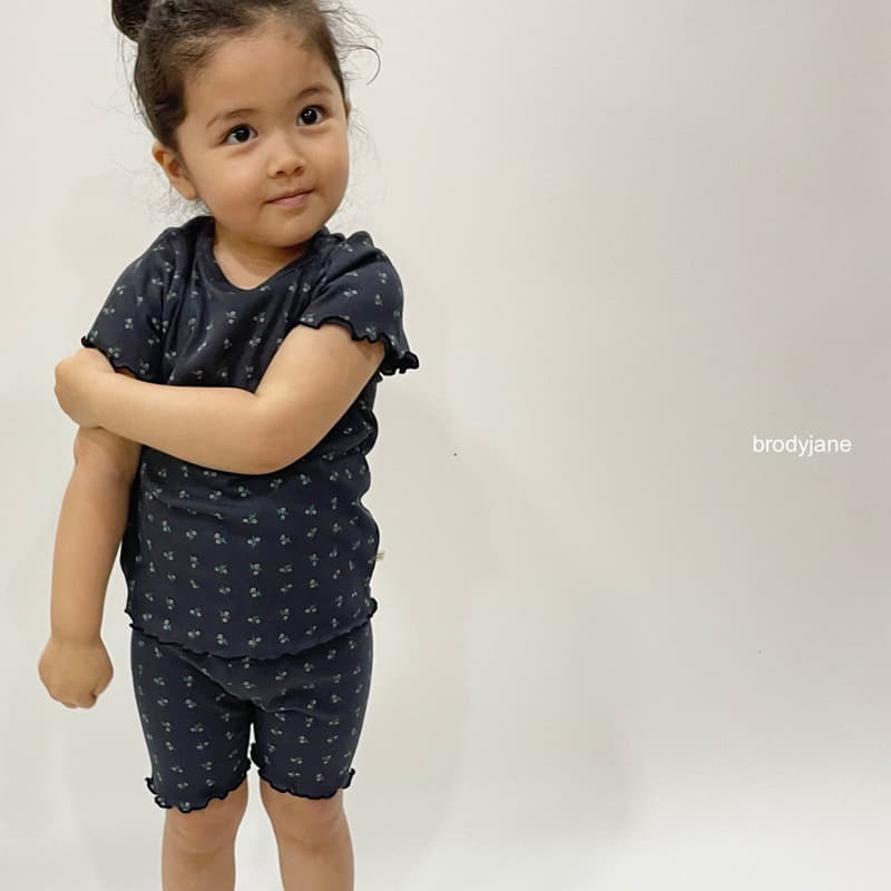 Brody Jane - Korean Children Fashion - #childofig - Frog Flower Easywear