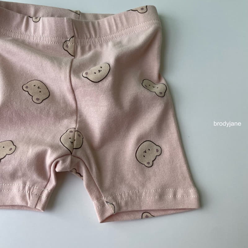 Brody Jane - Korean Children Fashion - #childofig - Mini Bear Easywear - 10