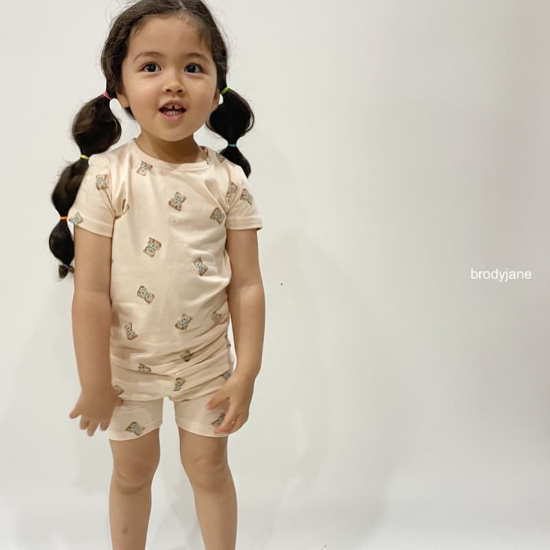 Brody Jane - Korean Children Fashion - #childofig - Teddy Easywear - 9