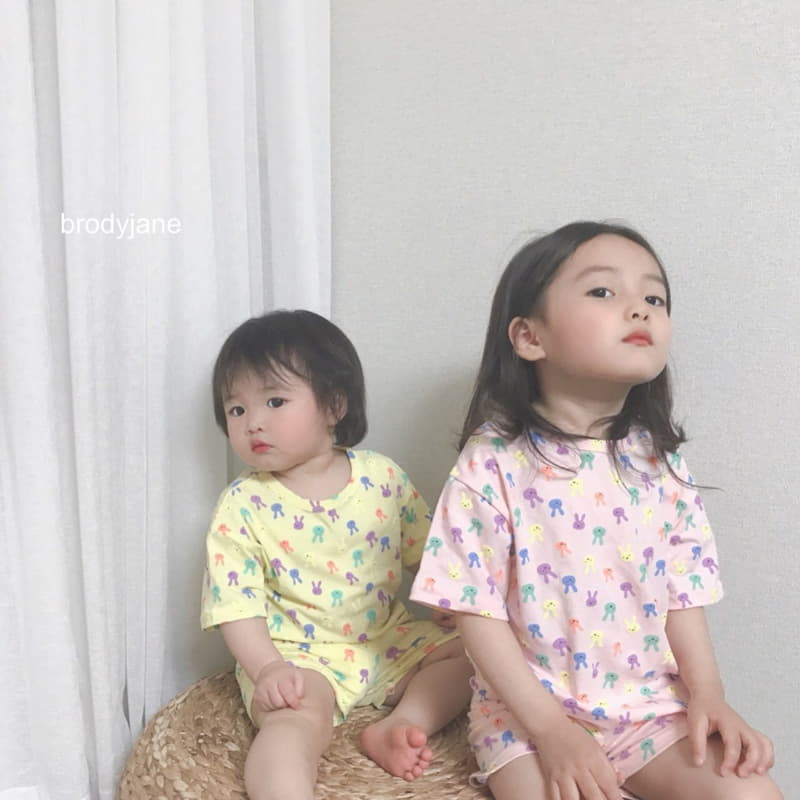 Brody Jane - Korean Children Fashion - #designkidswear - Rabbit Easywear - 10