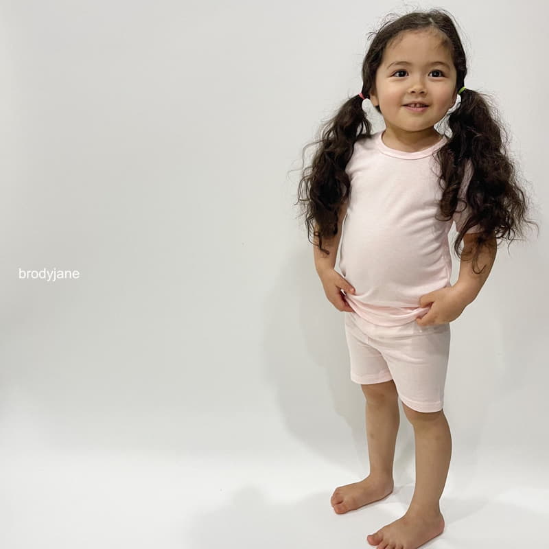 Brody Jane - Korean Children Fashion - #designkidswear - Soft Easywear