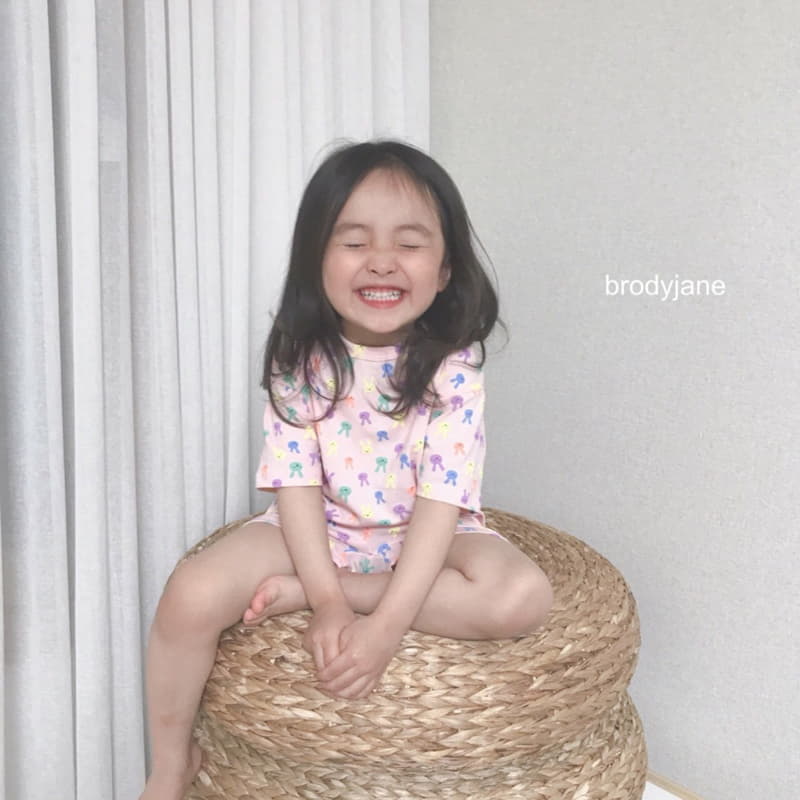 Brody Jane - Korean Children Fashion - #discoveringself - Rabbit Easywear - 11