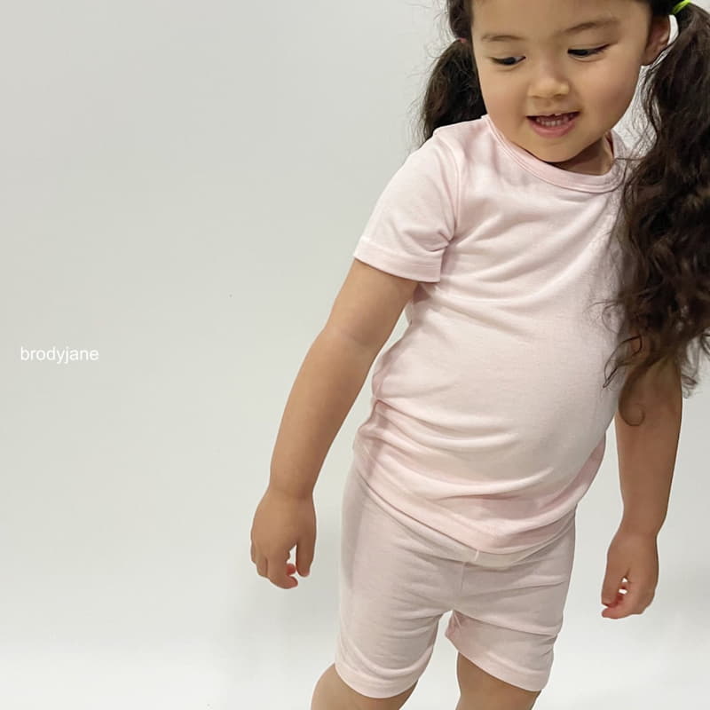 Brody Jane - Korean Children Fashion - #discoveringself - Soft Easywear - 2