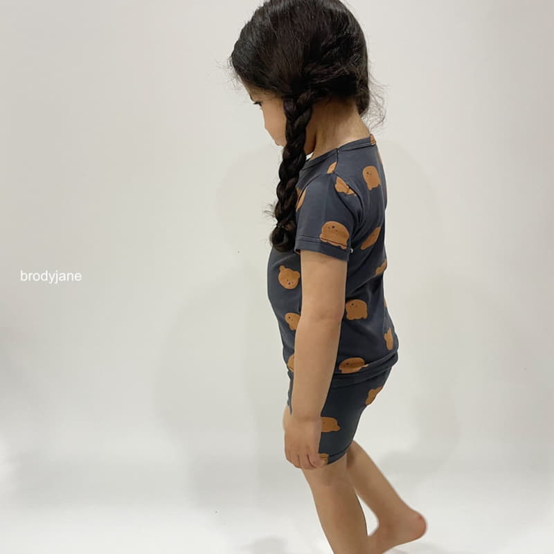 Brody Jane - Korean Children Fashion - #discoveringself - Big Bear Easywear