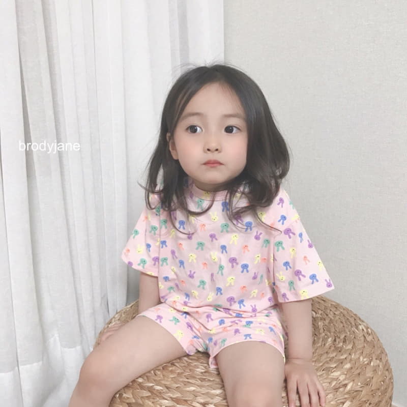 Brody Jane - Korean Children Fashion - #fashionkids - Rabbit Easywear - 12