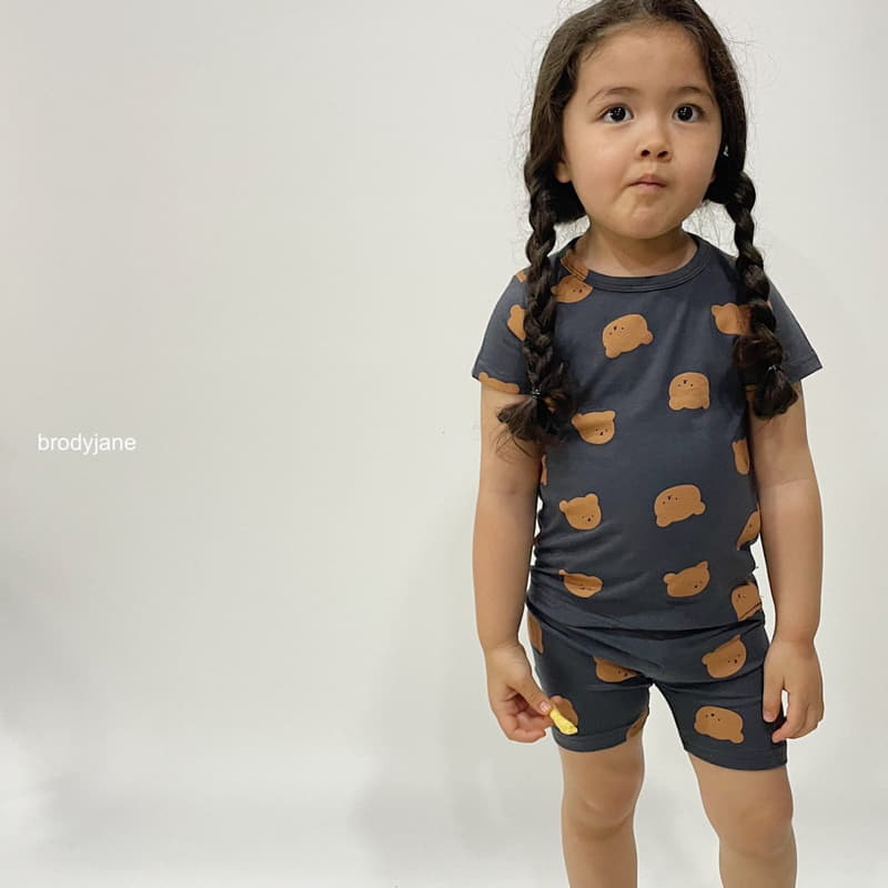 Brody Jane - Korean Children Fashion - #fashionkids - Big Bear Easywear - 2