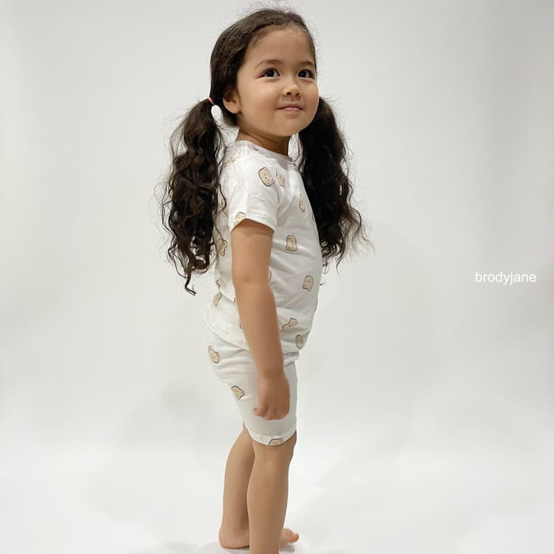 Brody Jane - Korean Children Fashion - #fashionkids - Mini Bear Easywear