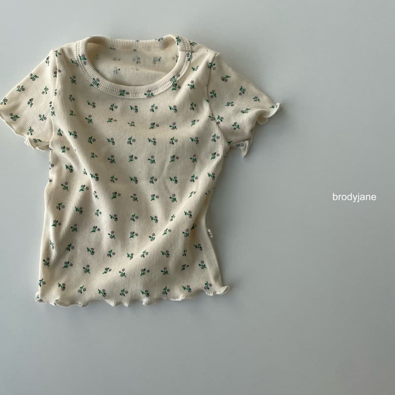 Brody Jane - Korean Children Fashion - #kidsshorts - Frog Flower Easywear - 6