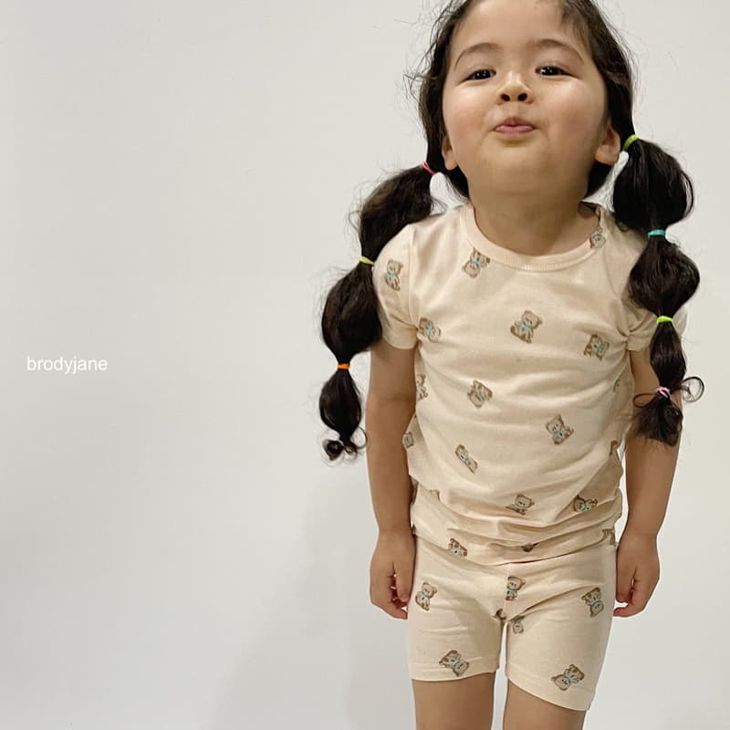 Brody Jane - Korean Children Fashion - #kidsshorts - Teddy Easywear